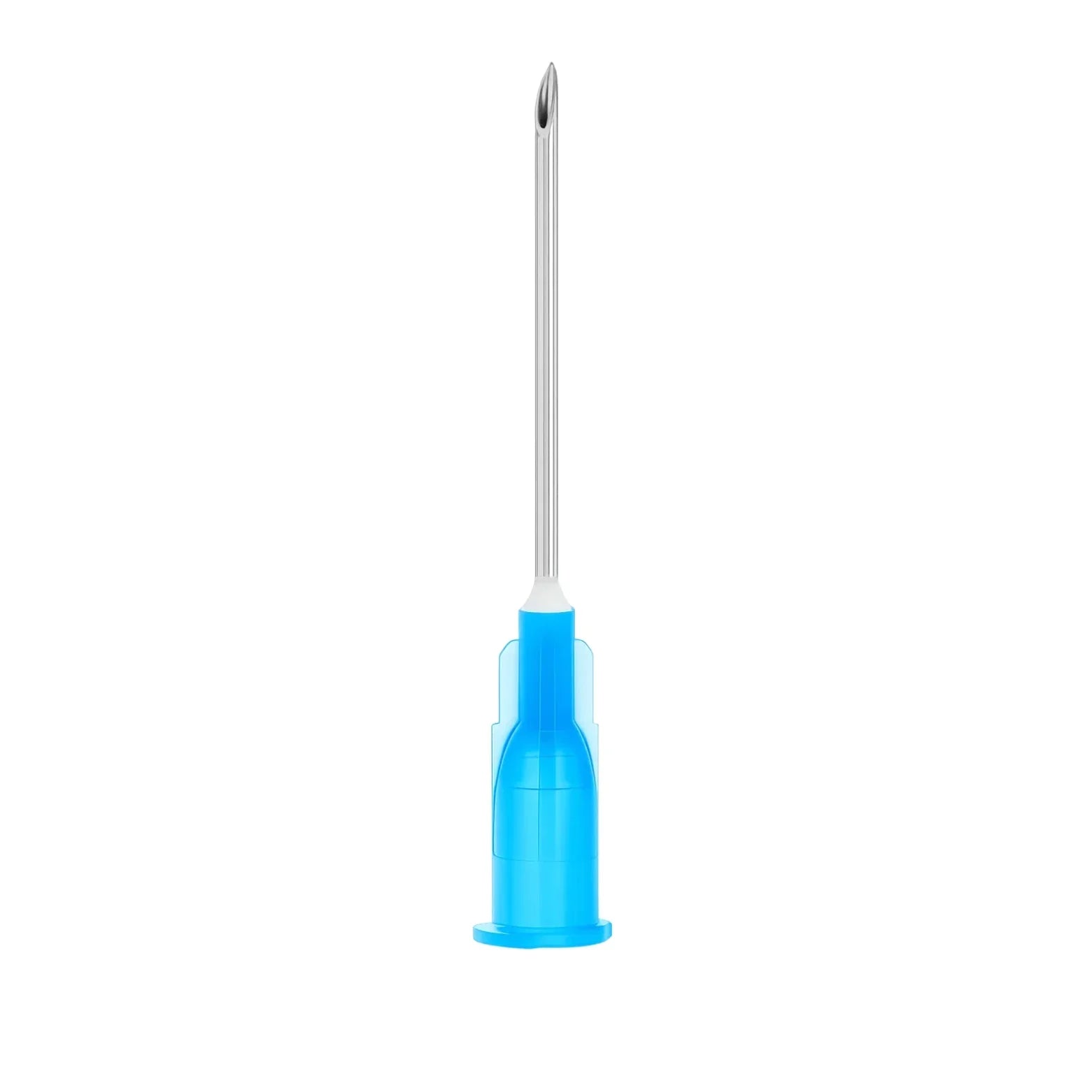 Aiguille hypodermique Sol-M 23G x 5/8\, image size:1563x1563