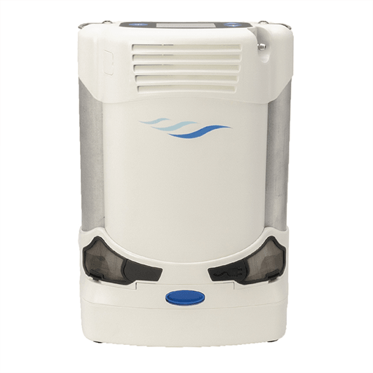 Caire Freestyle Portable oxygen concentrators ( upto 1 Liter/min)