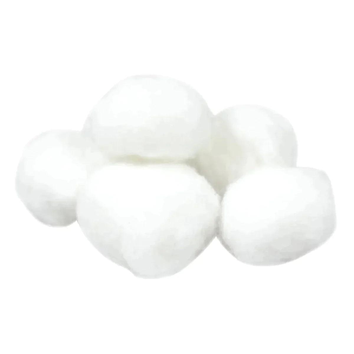 Medline - Cotton Balls Medium (200 Count)
