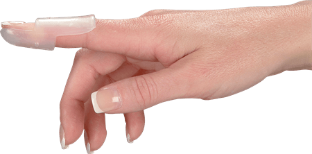 Stax Finger Splint