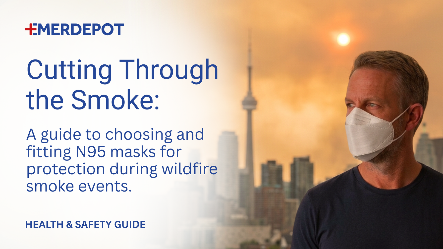 Respirator Mask