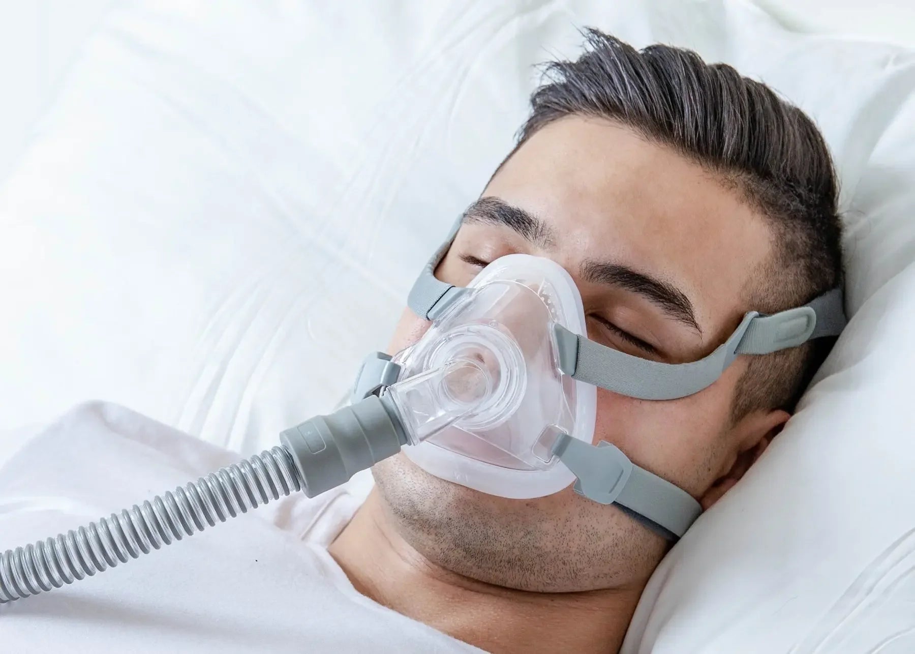 How to Use a CPAP Mask: A Comprehensive Guide
