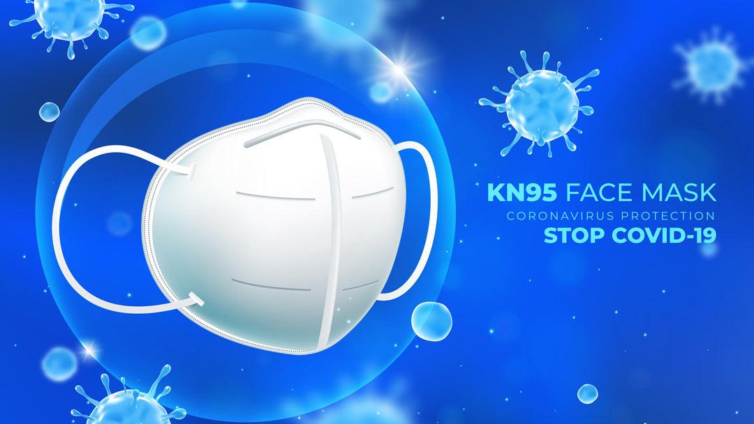 How N95 Mask Protects You From Omicron Variant?