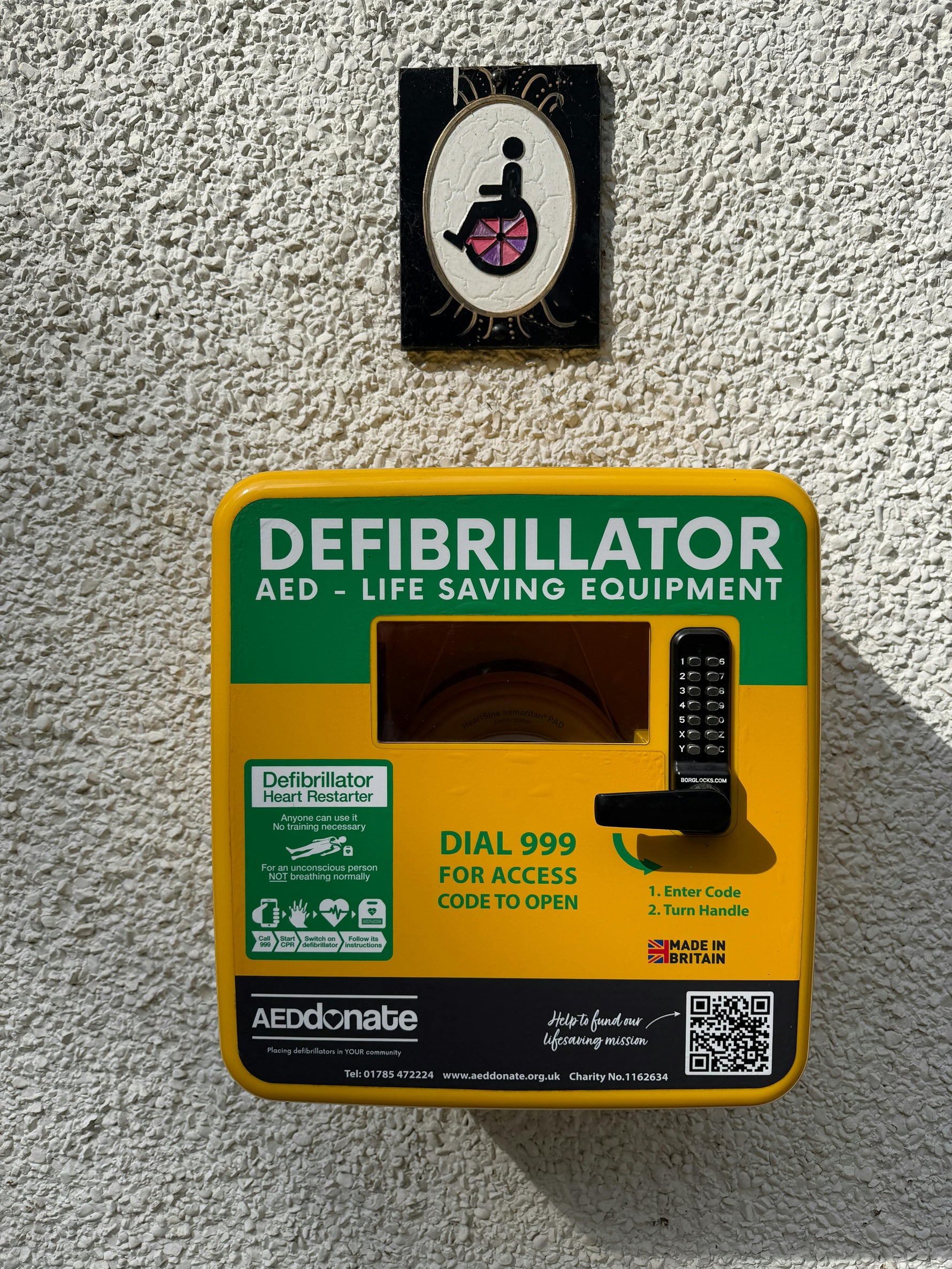 The Role of AEDs in Saving Lives During Cardiac Emergencies
