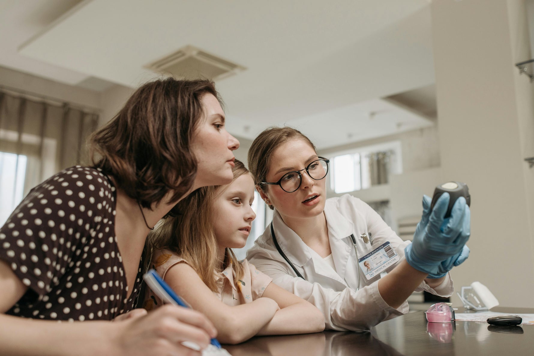 From Anxiety to Empowerment: How Going Needle-Free Transforms Daily Diabetes Care