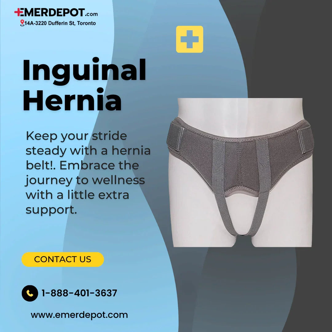 Hernia Belt 