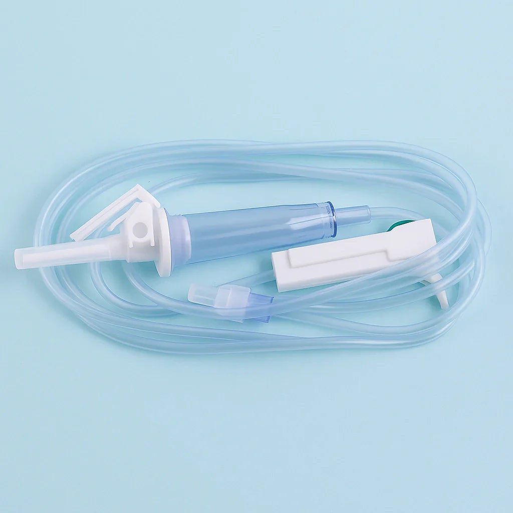 IV Supplies & Accessories: