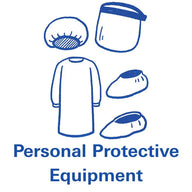 Personal Protective Equipment (PPE)