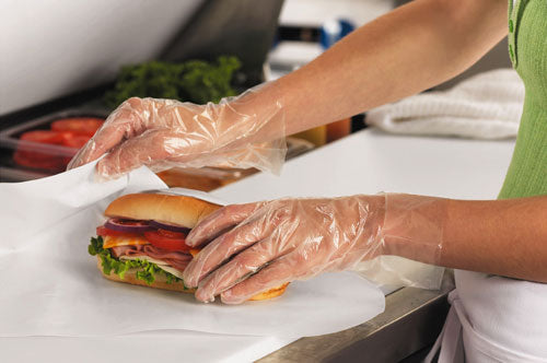 QSR & Restaurant Supplies Canada | Bulk Gloves, Hygiene & Kitchen Essentials