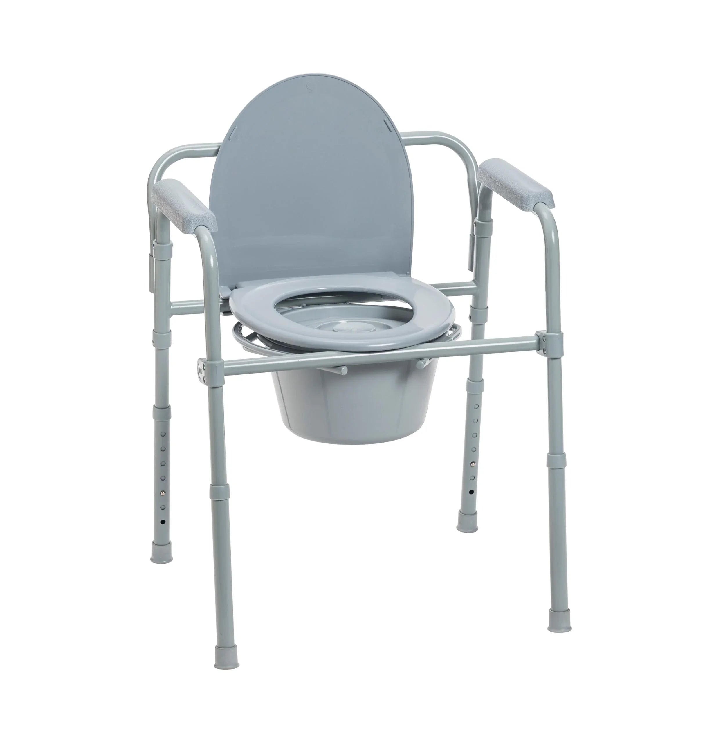 Commode Chairs: