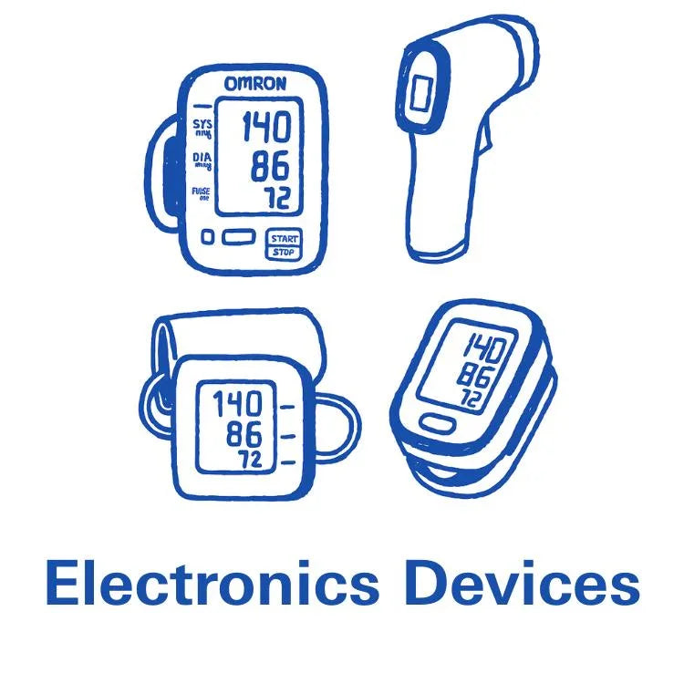 Electronics Devices