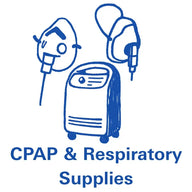 CPAP & Respiratory Supplies