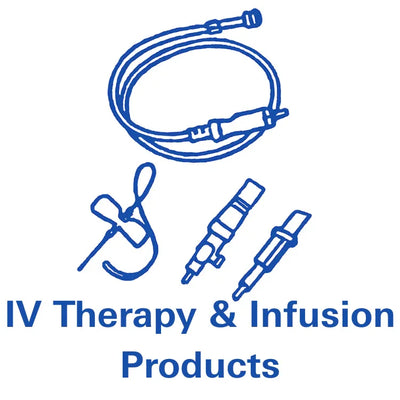 IV Therapy & Infusion Products