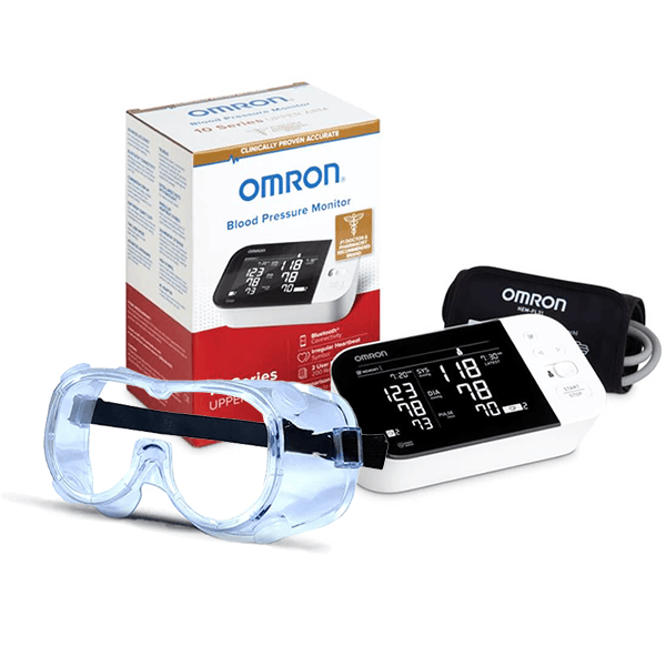 Medical Electronics Devices & Kits