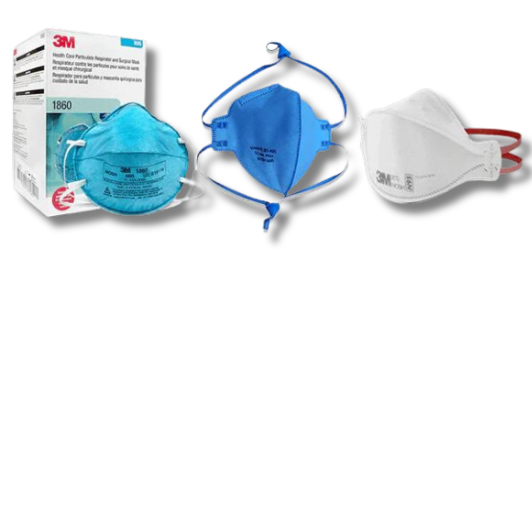 Medical Mask & N95