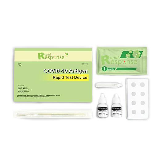 Medical Test Kits