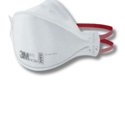 N95 Respirators