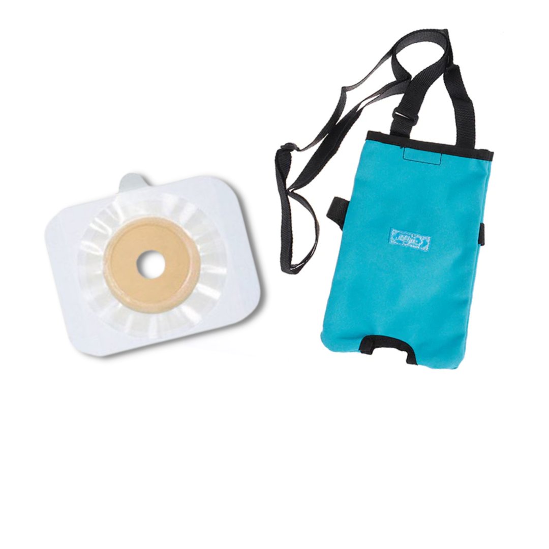 Ostomy Supplies