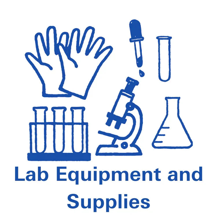 Lab Equipment and Supplies