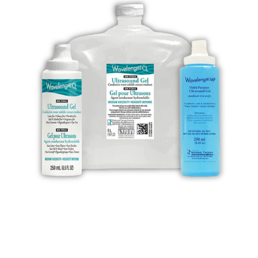 Ultrasound Gel