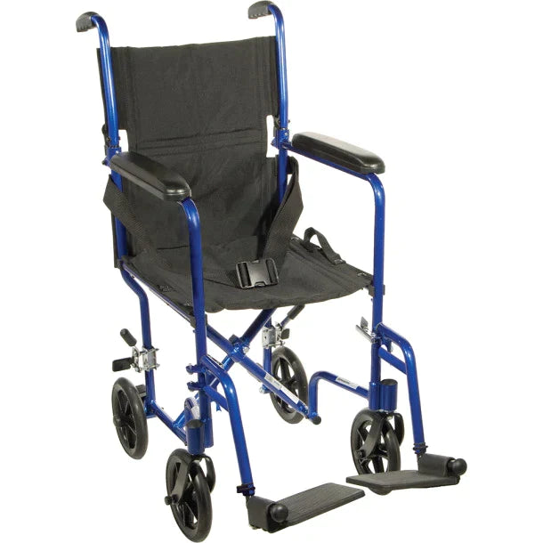 Wheelchair & Walker