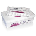 ritmed-wet-wipes-flushable-9-x-13in-a40008-8-tubs-per-case