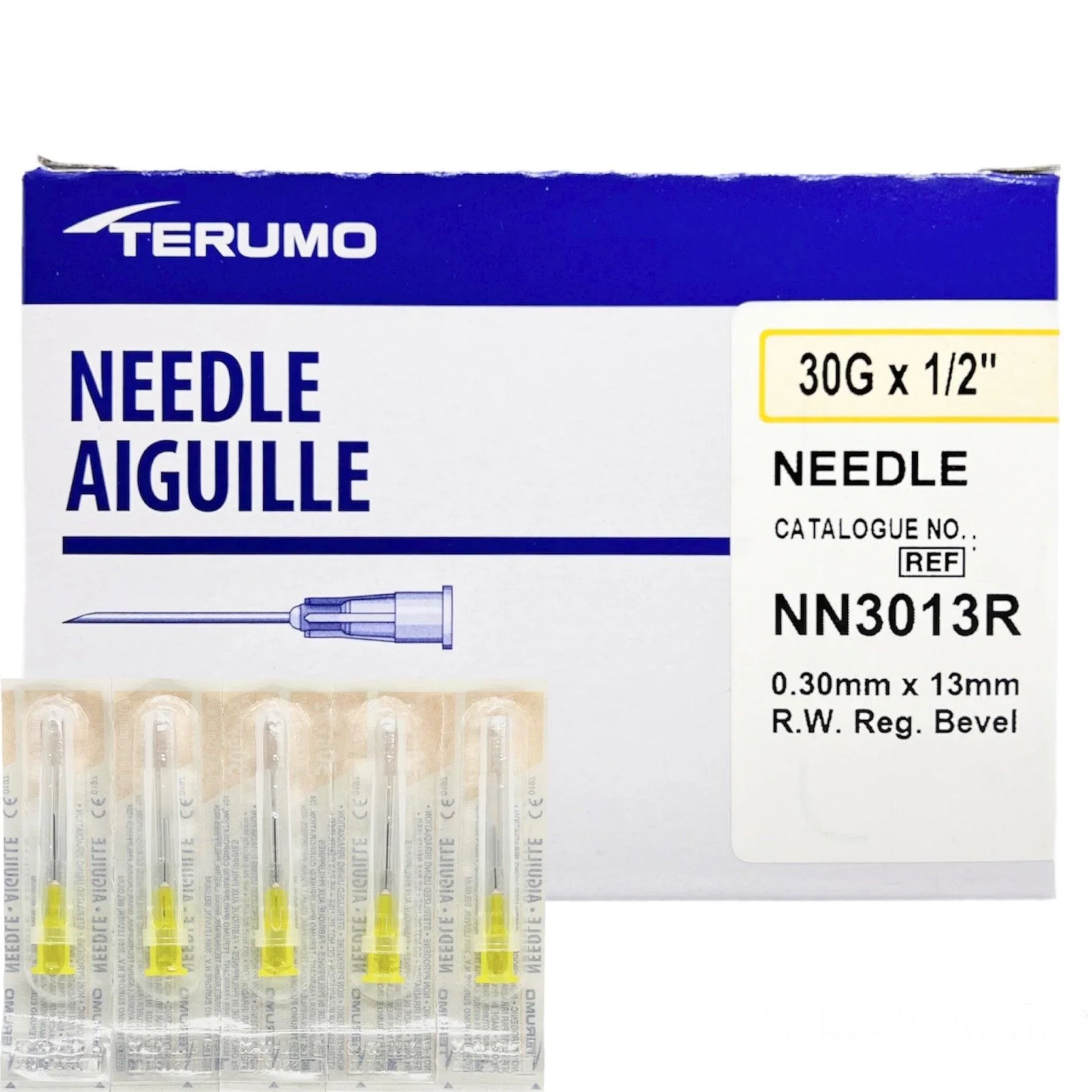 terumo-nn3013r-hypodermic-needle-30g