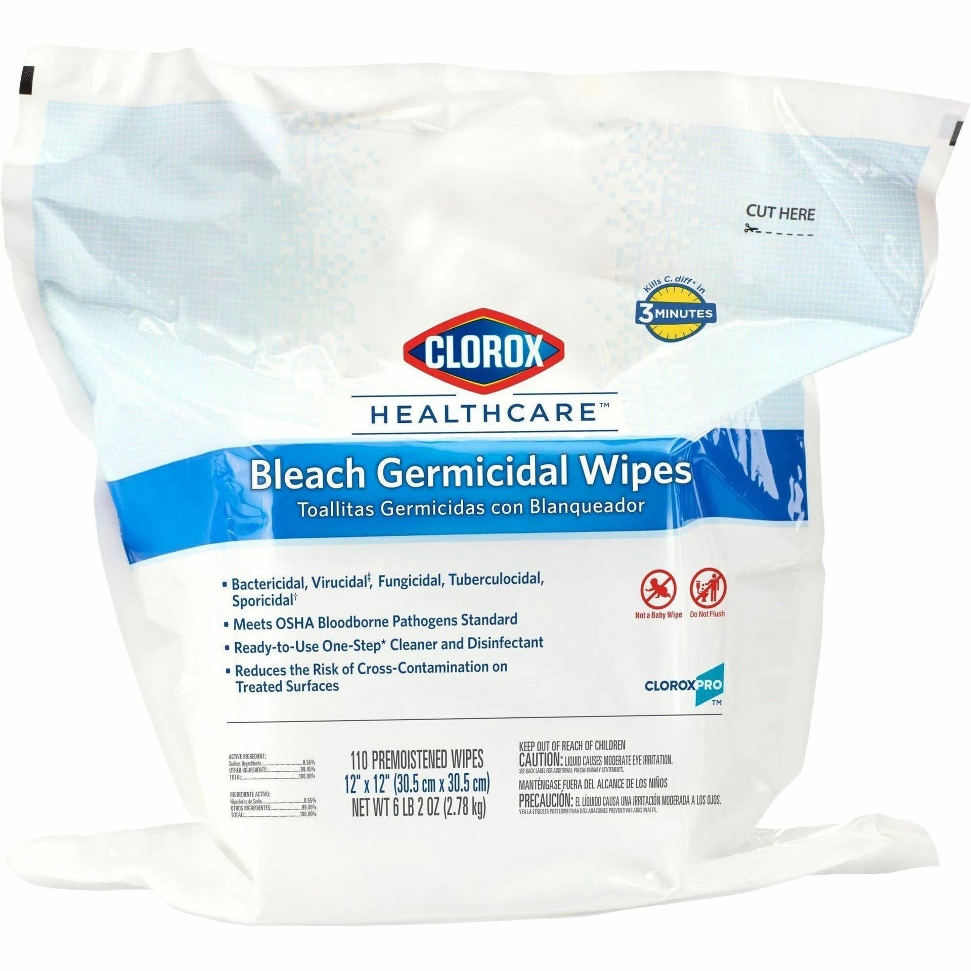 clorox-bleach-germicidal-disinfectants-wipes-3-minutes-refill-110-wipes