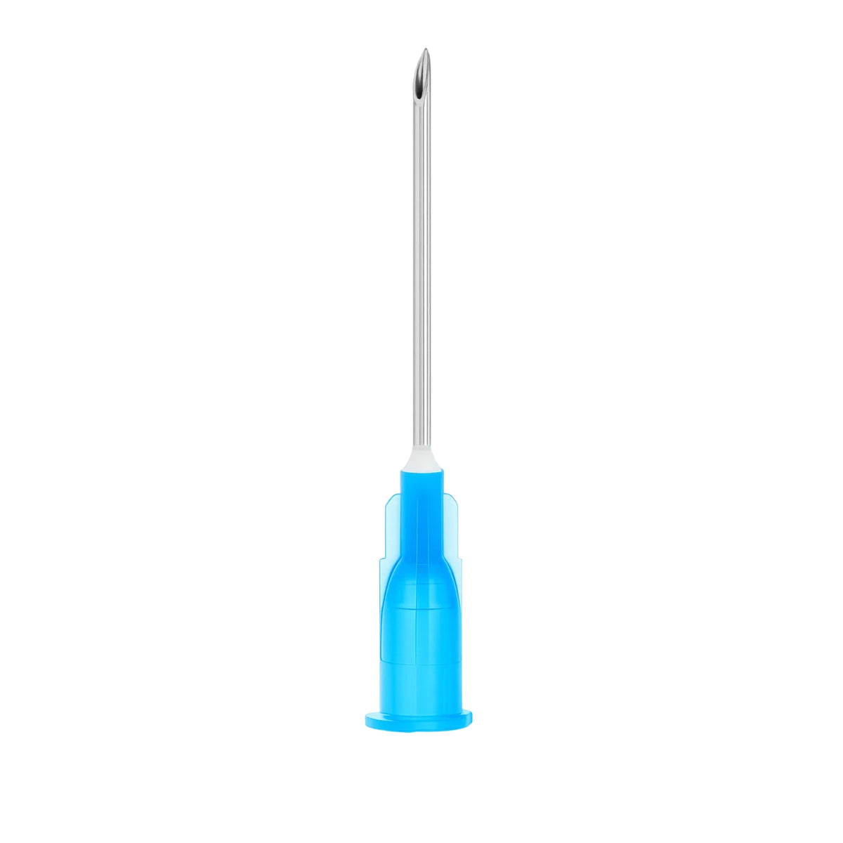 23G x 1 1/2" | Sol-M Hypodermic Needle | 100/box | 112315