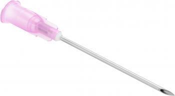 18G x 1 1/2" | Sol-M Hypodermic Needle | 100/box | 111815