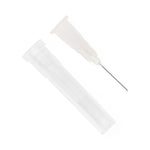 30G x 1/2" | Medline Hypodermic Needle | 100/Box | SYR100302