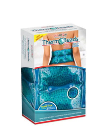 Therm-O-Beads Back Wrap | 740-804