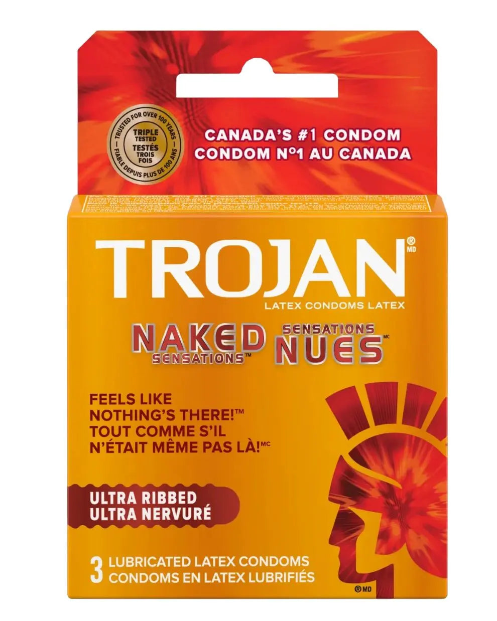 trojan-naked-sensation-condoms-3-pack-061700915445