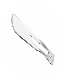 Magna Disposable Scalpel Blade Size 