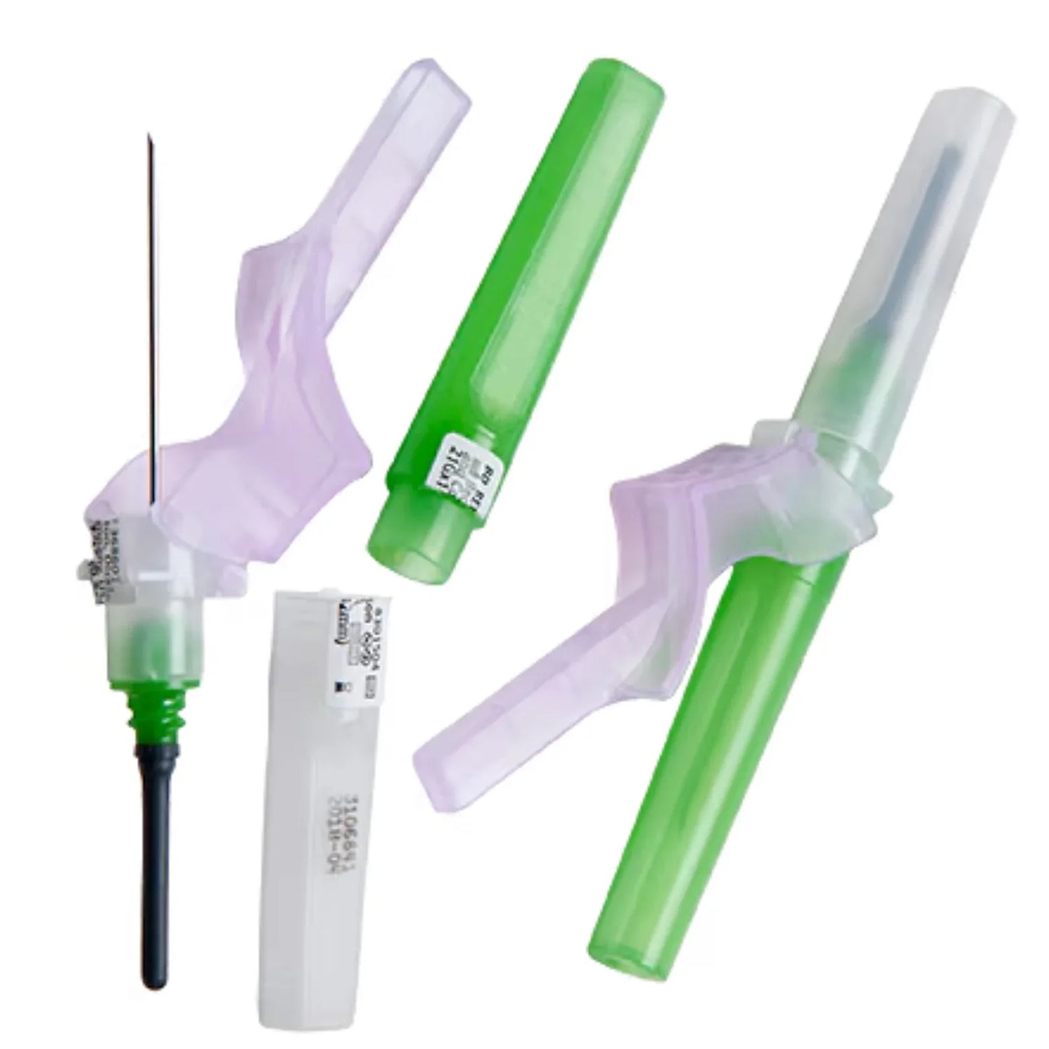 vacutainer®-eclipse™-blood-collection-needle-21g