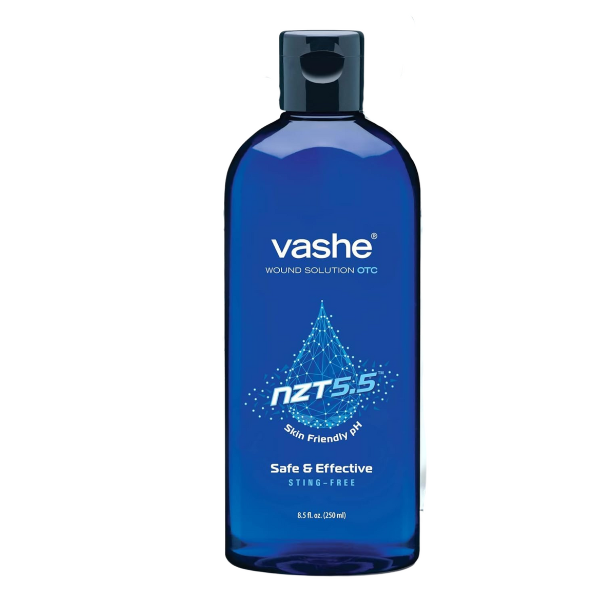 250mL Vashe Wound Solution | UR00313