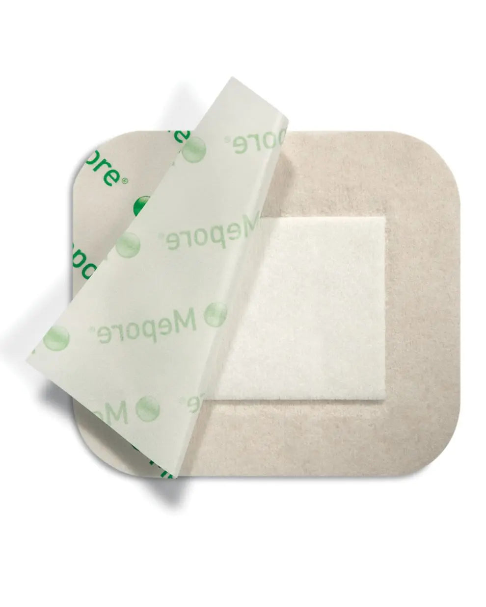 Molnlycke Mepore Pro Absorbent Shower Proof Adhesive Dressing