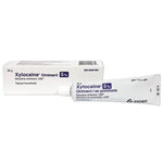 Xylocaine Ointment 5% Topical Anesthetic 35g Tube (639)