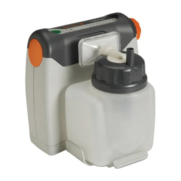 drive-medical-vacu-aide®-compact-suction-unit-travel-size-portable-external-filter-7310pr-d