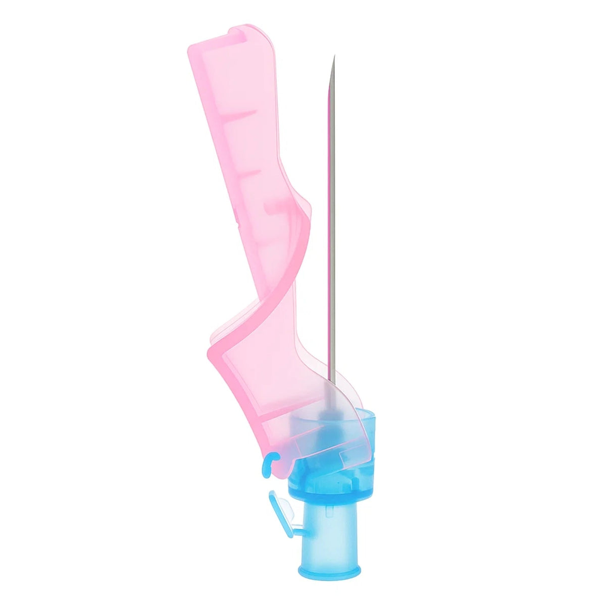 23G x 1" | BD Eclipse Hypodermic Safety Needle | 100/box | 305762