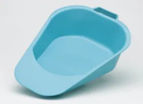 bedpan-fracture-1qt-blue-plastic-w-large-handle-12-1-2-x-9-1-4-autoclavable-male-female-urinal-250lbs