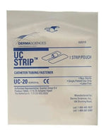 UC Strip Catheter Tubing Fastener | UC-20
