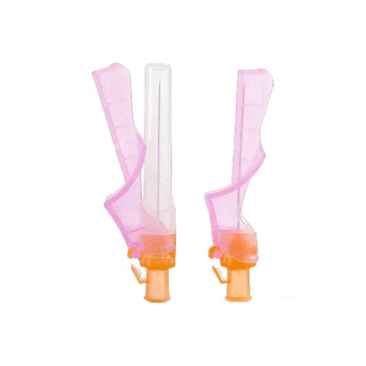 21-gauge-bd-305765-eclipse-safety-needle