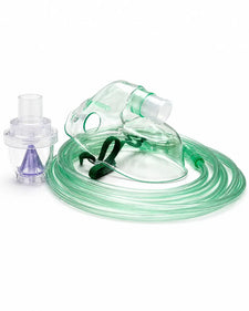 MedPro Nebulizer Mask Set for Adult (1 Piece)