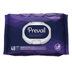 Prevail Quilted Premium Disposable Washcloths | WW-910