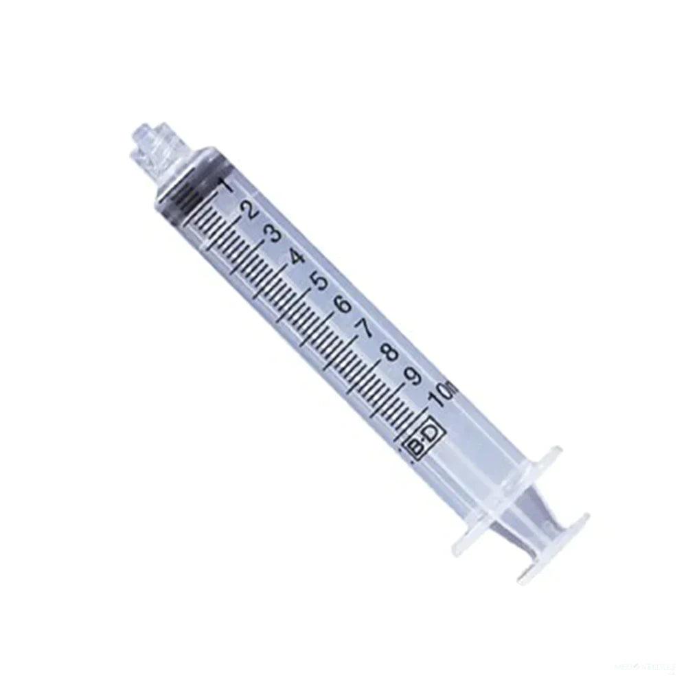 10ml BD Luer lock syringe - BD302995 (200 per Box)