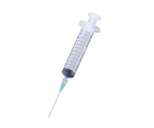 10mL- Terumo SS-10L Hypodermic Syringes without Needle | Luer Lock | 100 per Box