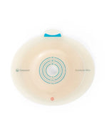 Sensura Mio Light Convex Barrier Skin Flex Cut-To-Fit, 15-40mm, Flange Size 50mm | 5/Box | 16483