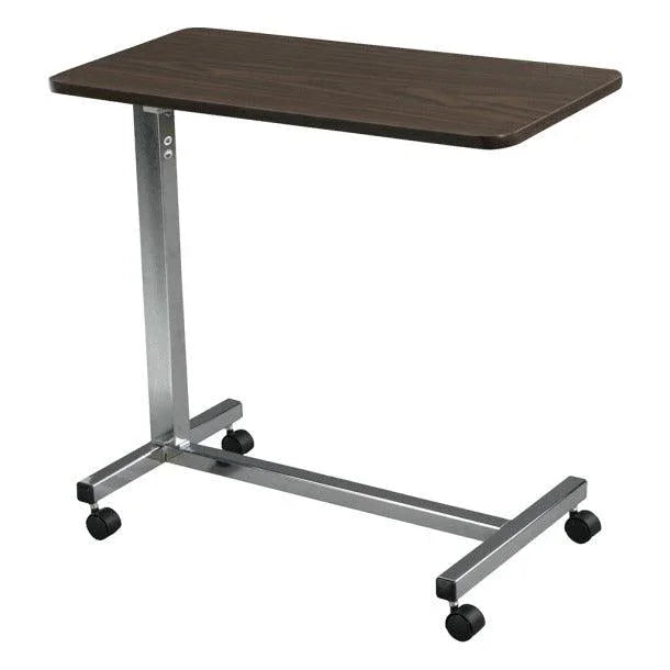 non-tilt-overbed-tables