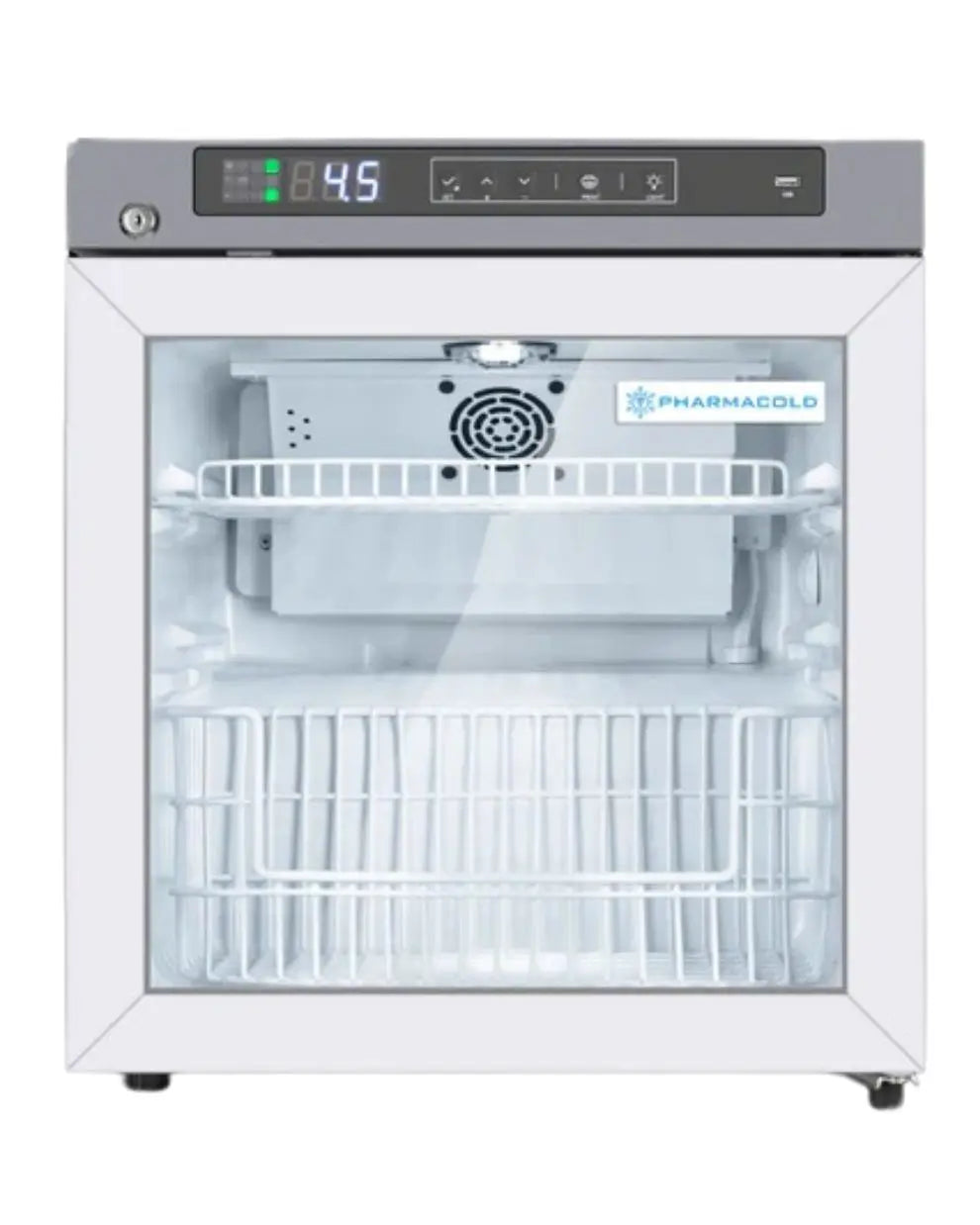Pharmacold Vaccine Refrigerator | VAX-42
